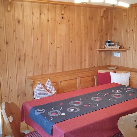 Haus Am Kreuzbuehl Apartment Dachsberg im Schwarzwald Luaran gambar