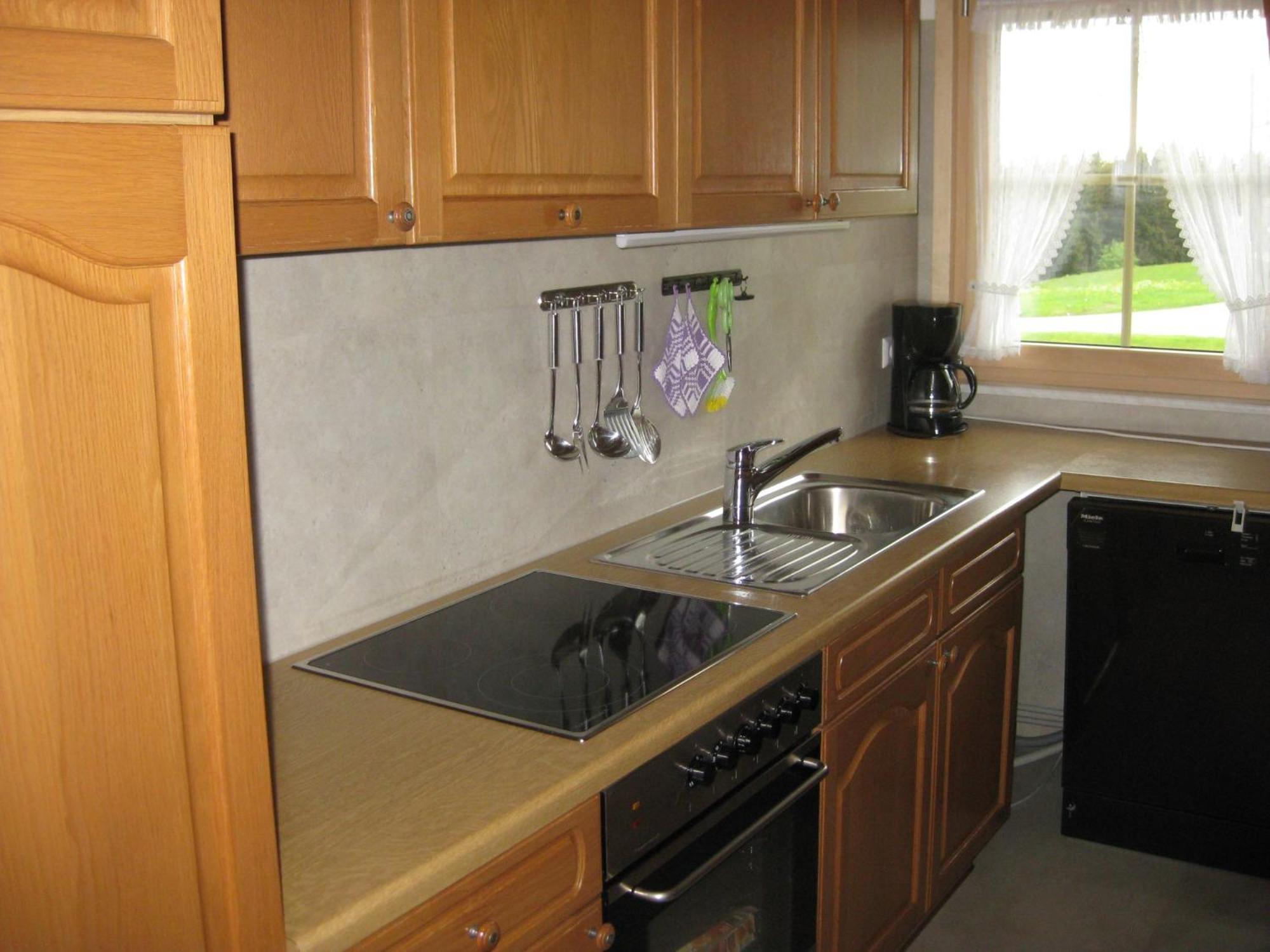 Haus Am Kreuzbuehl Apartment Dachsberg im Schwarzwald Luaran gambar
