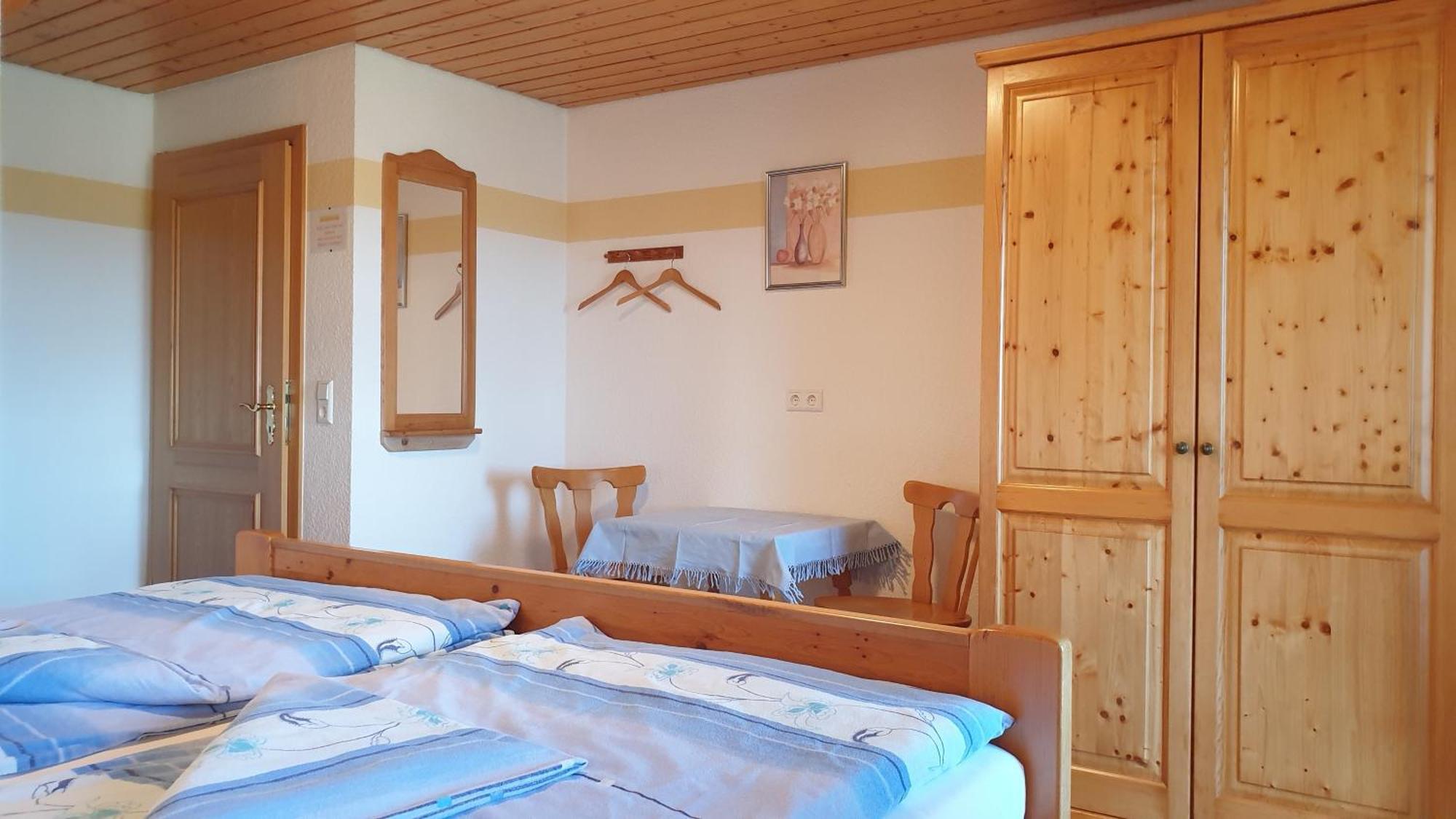 Haus Am Kreuzbuehl Apartment Dachsberg im Schwarzwald Luaran gambar