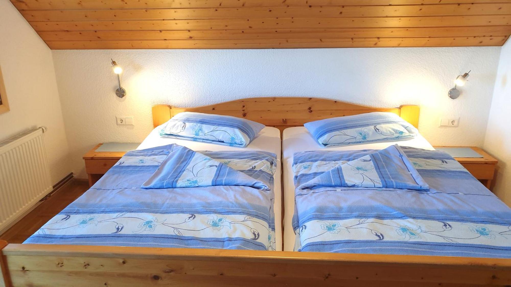 Haus Am Kreuzbuehl Apartment Dachsberg im Schwarzwald Luaran gambar