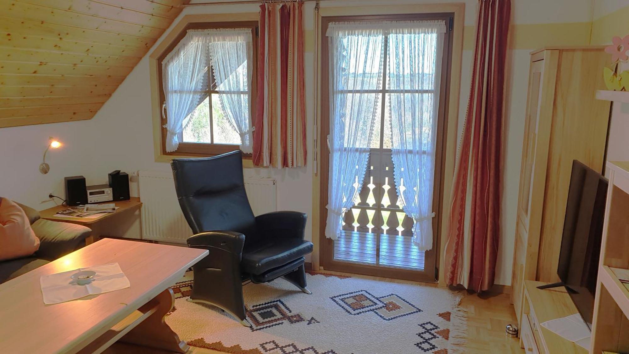 Haus Am Kreuzbuehl Apartment Dachsberg im Schwarzwald Luaran gambar