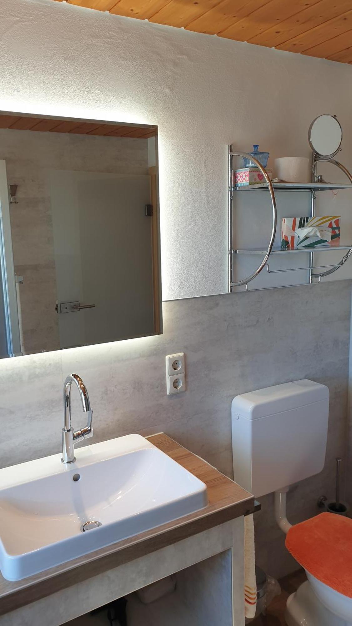 Haus Am Kreuzbuehl Apartment Dachsberg im Schwarzwald Luaran gambar