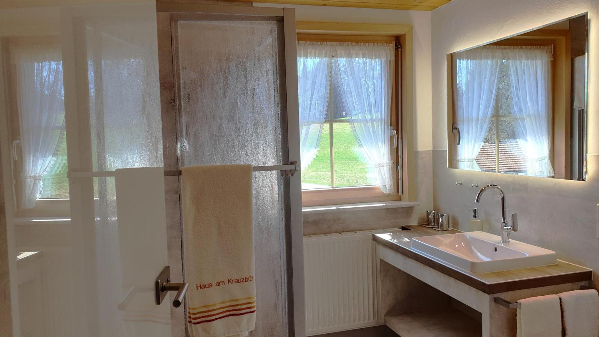 Haus Am Kreuzbuehl Apartment Dachsberg im Schwarzwald Luaran gambar
