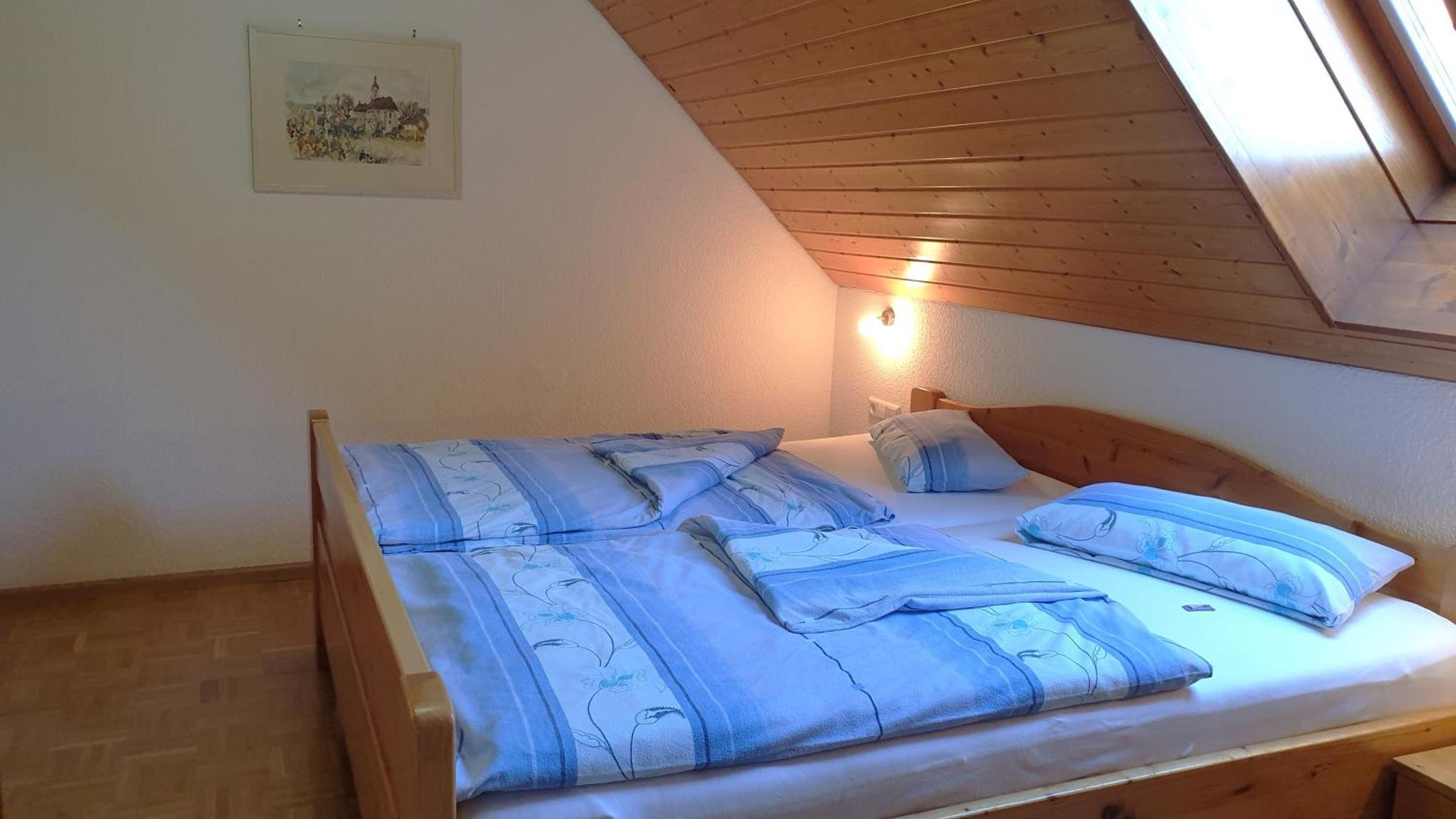 Haus Am Kreuzbuehl Apartment Dachsberg im Schwarzwald Luaran gambar