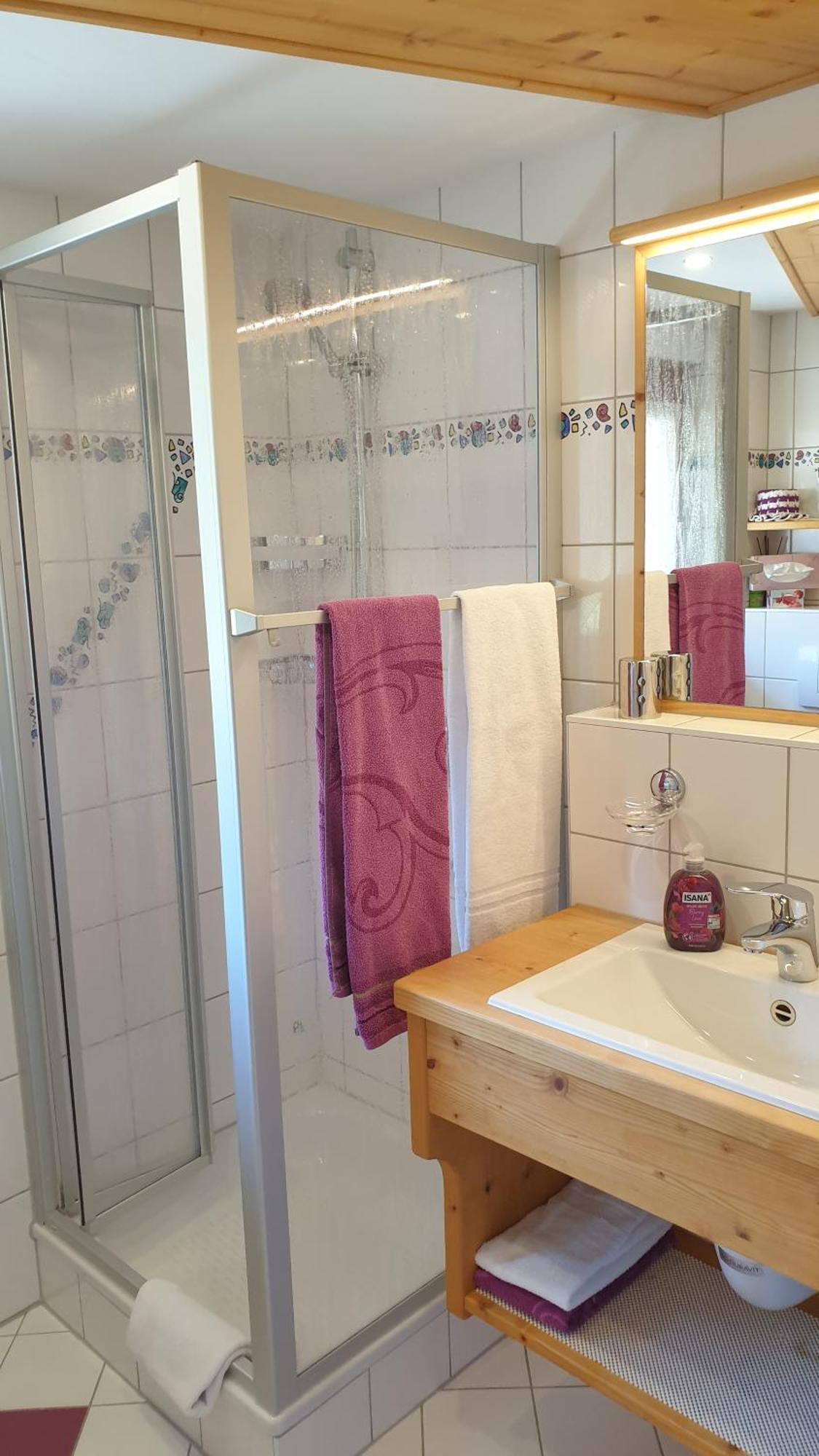 Haus Am Kreuzbuehl Apartment Dachsberg im Schwarzwald Luaran gambar