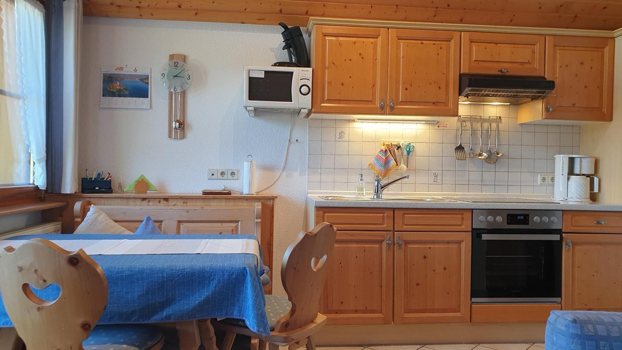 Haus Am Kreuzbuehl Apartment Dachsberg im Schwarzwald Luaran gambar