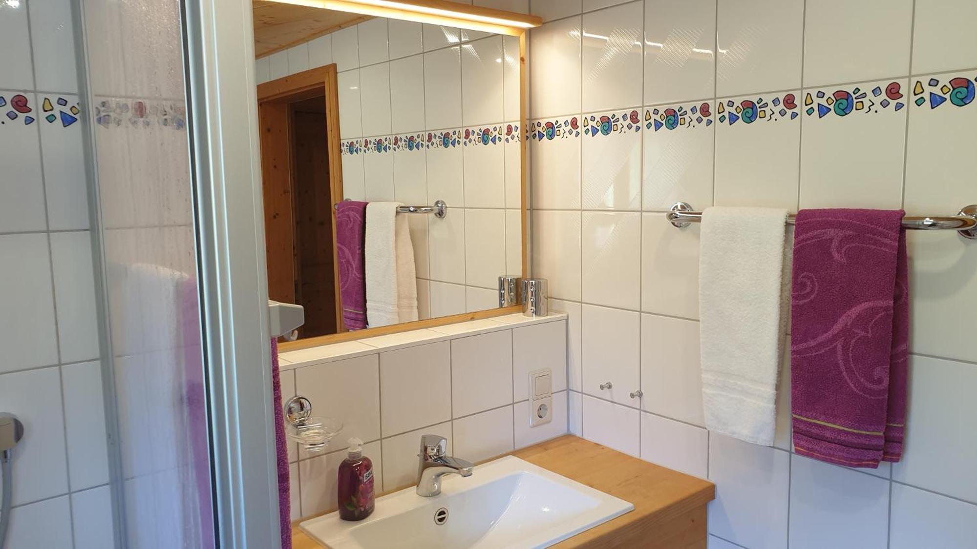 Haus Am Kreuzbuehl Apartment Dachsberg im Schwarzwald Luaran gambar