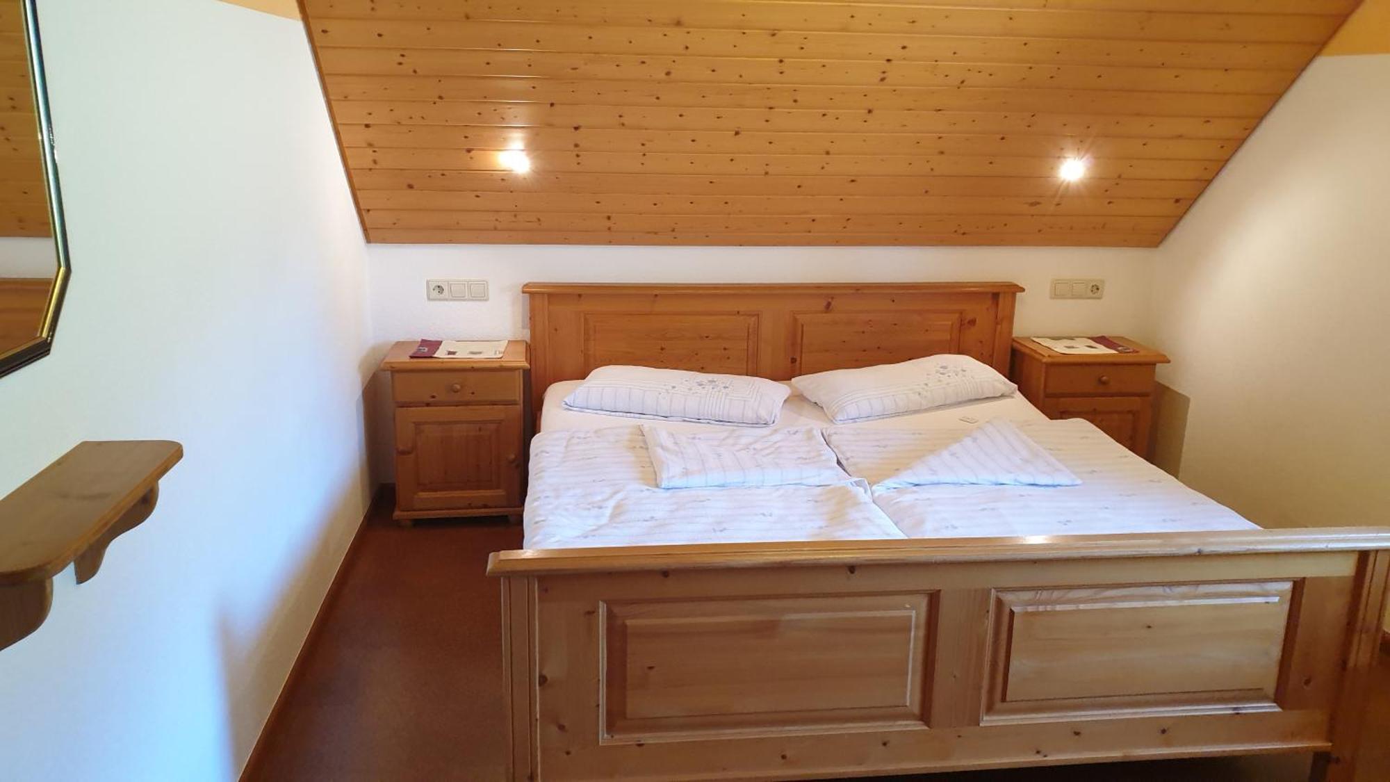 Haus Am Kreuzbuehl Apartment Dachsberg im Schwarzwald Luaran gambar