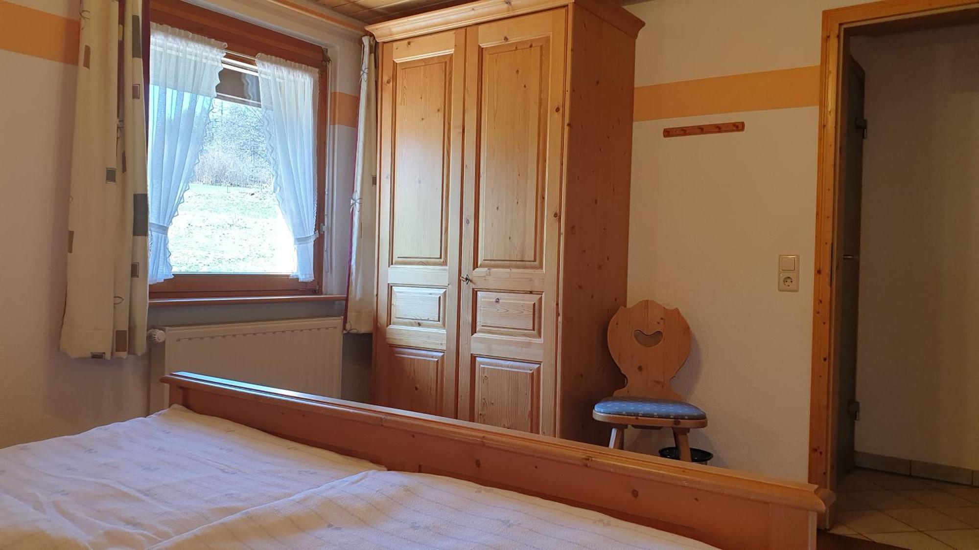 Haus Am Kreuzbuehl Apartment Dachsberg im Schwarzwald Luaran gambar