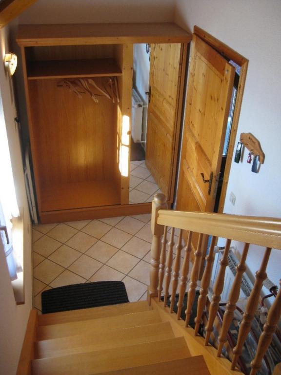 Haus Am Kreuzbuehl Apartment Dachsberg im Schwarzwald Luaran gambar