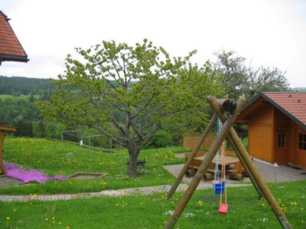 Haus Am Kreuzbuehl Apartment Dachsberg im Schwarzwald Luaran gambar